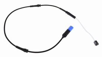 Disc Brake Pad Wear Sensor
