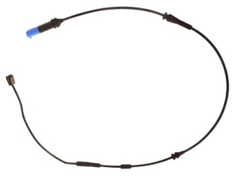 Disc Brake Pad Wear Sensor