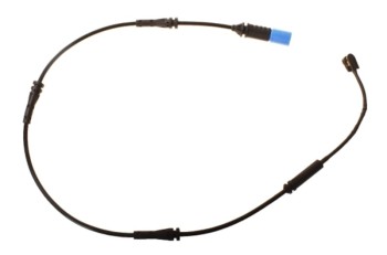 Disc Brake Pad Wear Sensor