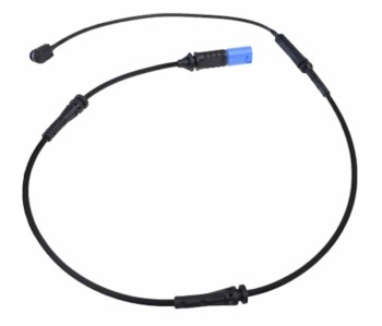 Disc Brake Pad Wear Sensor