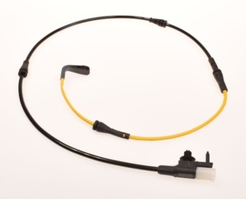 Disc Brake Pad Wear Sensor