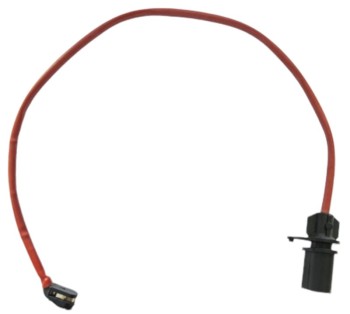 Disc Brake Pad Wear Sensor