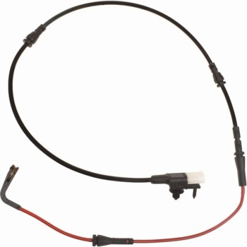 Disc Brake Pad Wear Sensor