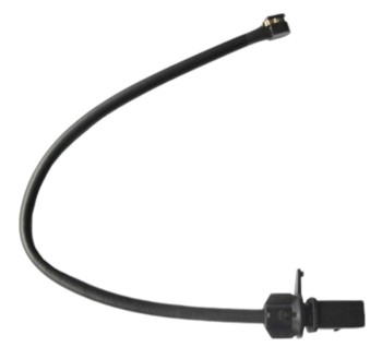 Disc Brake Pad Wear Sensor