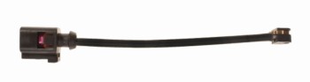 Disc Brake Pad Wear Sensor