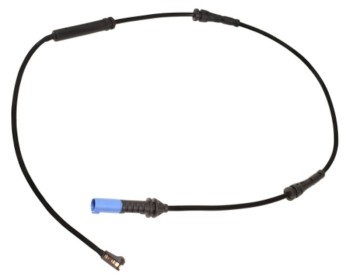 Disc Brake Pad Wear Sensor