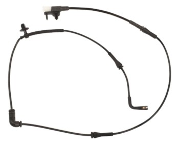 Disc Brake Pad Wear Sensor