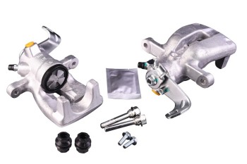 Disc Brake Caliper