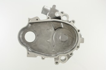 Engine Timing Cover
