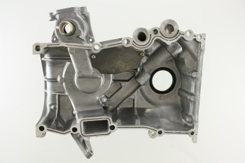 Engine Timing Cover