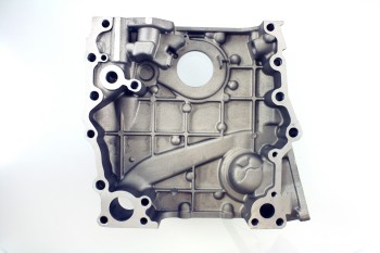 Engine Timing Cover