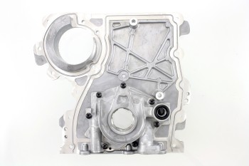 Engine Timing Cover