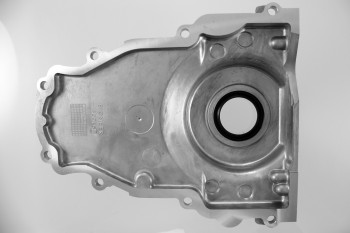 Engine Timing Cover