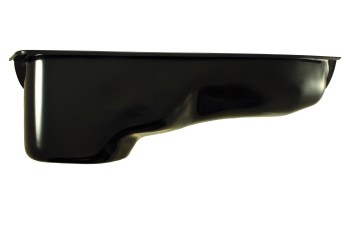 Engine Oil Pan