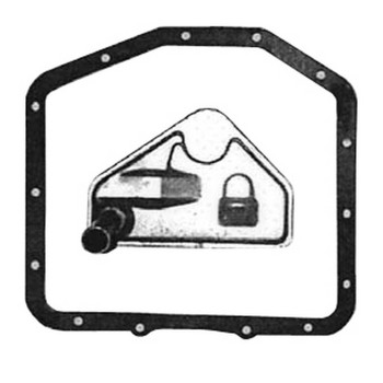 Transmission Filter Kit