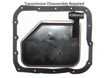 Transmission Filter Kit