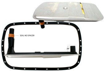 Transmission Filter Kit