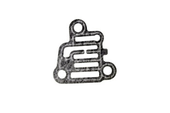 Automatic Transmission Valve Body Separator Plate To Transmission Gasket