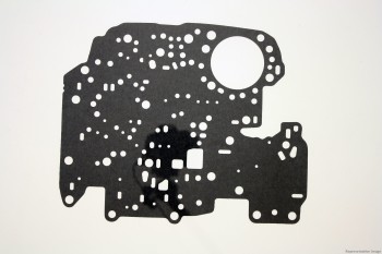 Automatic Transmission Valve Body Cover Gasket