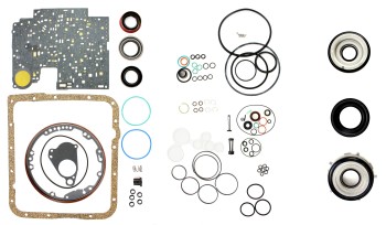 Automatic Transmission Overhaul Kit