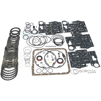 Automatic Transmission Master Repair Kit