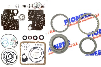 Automatic Transmission Overhaul Kit