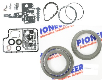 Automatic Transmission Master Repair Kit