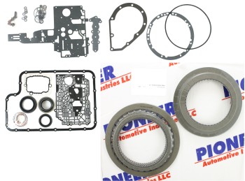 Automatic Transmission Master Repair Kit