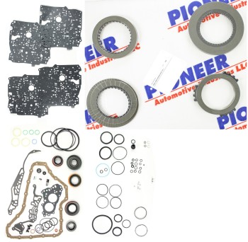Automatic Transmission Master Repair Kit