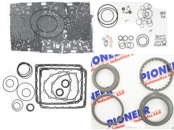 Automatic Transmission Overhaul Kit