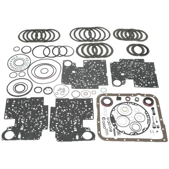 Automatic Transmission Master Repair Kit