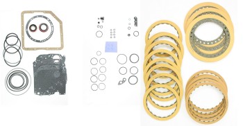 Automatic Transmission Overhaul Kit