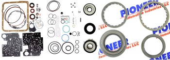 Automatic Transmission Master Repair Kit