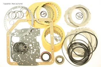 Automatic Transmission Master Repair Kit