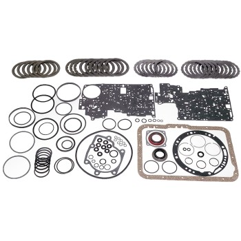 Automatic Transmission Master Repair Kit