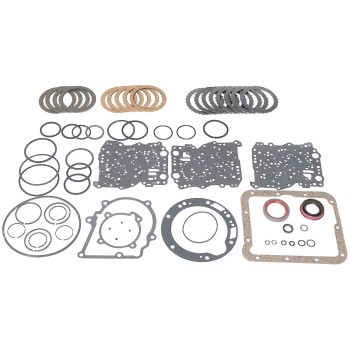 Automatic Transmission Master Repair Kit
