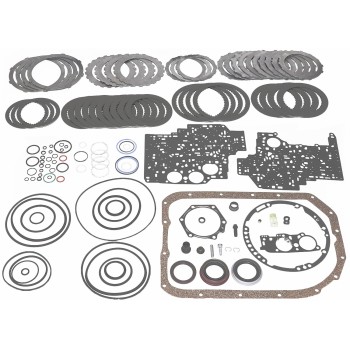 Automatic Transmission Master Repair Kit
