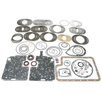 Automatic Transmission Master Repair Kit