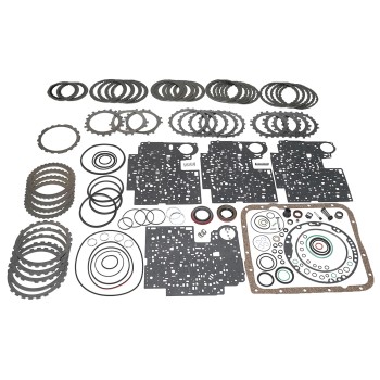 Automatic Transmission Master Repair Kit
