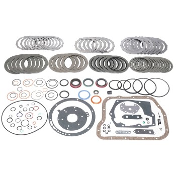 Automatic Transmission Master Repair Kit