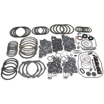 Automatic Transmission Master Repair Kit
