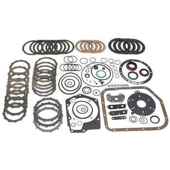 Automatic Transmission Master Repair Kit