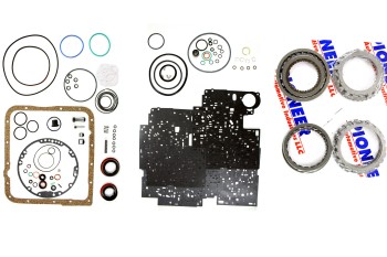 Automatic Transmission Master Repair Kit