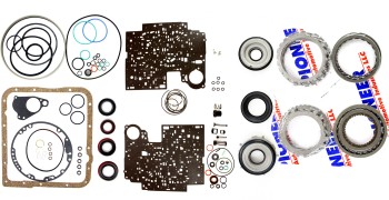 Automatic Transmission Master Repair Kit
