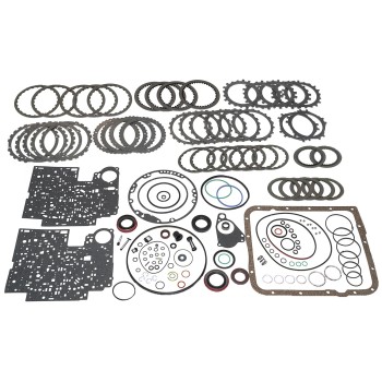 Automatic Transmission Master Repair Kit