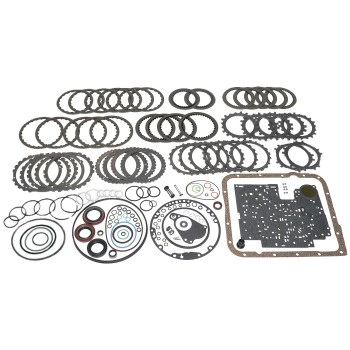 Automatic Transmission Master Repair Kit