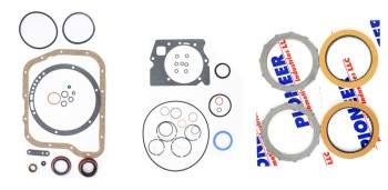 Automatic Transmission Master Repair Kit