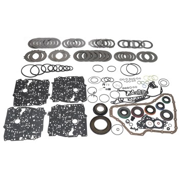 Automatic Transmission Master Repair Kit