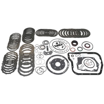 Automatic Transmission Master Repair Kit