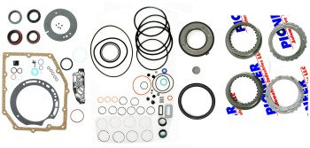 Automatic Transmission Master Repair Kit